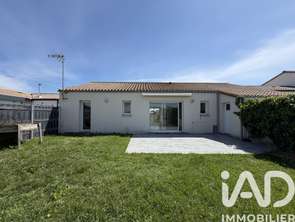 Vente Maison 3 chambresBretignolles-sur-Mer