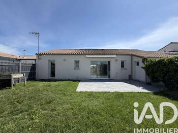 Vente maison 4 pièces Bretignolles-sur-Mer 85
