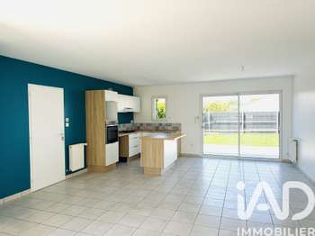 Vente maison 4 pièces Bretignolles-sur-Mer 85
