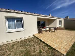 Vente Maison 3 chambresBretignolles-sur-Mer