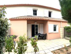 Vente Maison 2 chambresBretignolles-sur-Mer