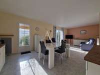Vente maison 3 pièces Vente maison 3 pièces