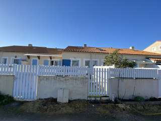 Vente maison 1 pièce