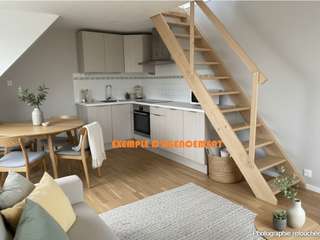 Vente maison 1 pièce