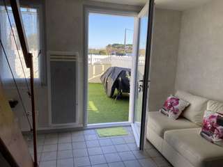 Vente maison 1 pièce