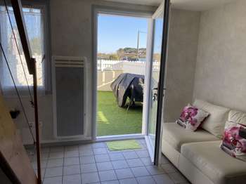 Vente maison 1 pièce