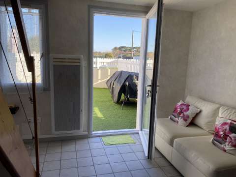 Vente maison 1 pièce