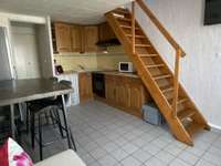 Vente maison 1 pièce