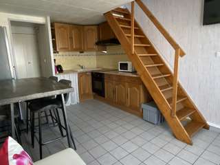 Vente maison 1 pièce