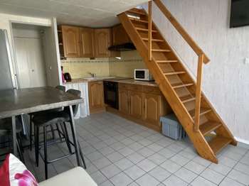 Vente maison 1 pièce