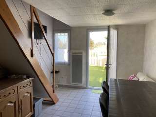 Vente maison 1 pièce
