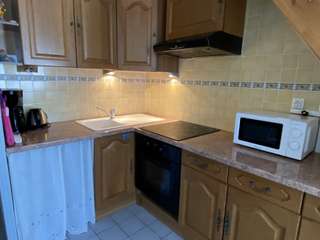 Vente maison 1 pièce