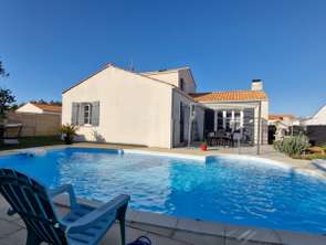 Vente Maison 4 chambresBretignolles-sur-Mer