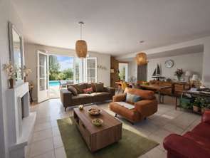 Vente Maison 5 chambresBretignolles-sur-Mer