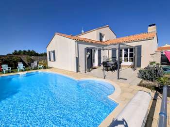 Vente maison 7 pièces Bretignolles-sur-Mer 85