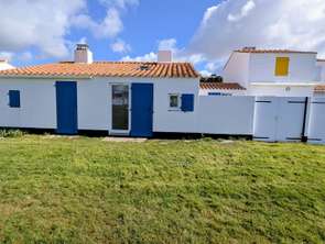 Vente Maison 2 chambresBretignolles-sur-Mer