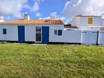 Vente maison 3 pièces Bretignolles-sur-Mer 85