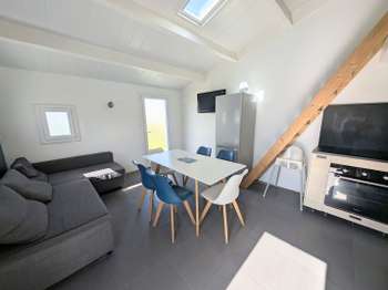 Vente maison 3 pièces Bretignolles-sur-Mer 85