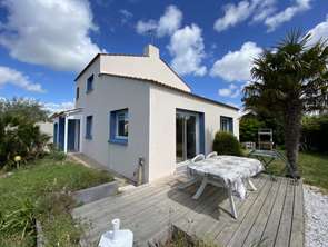 Vente Maison 3 chambresBretignolles-sur-Mer