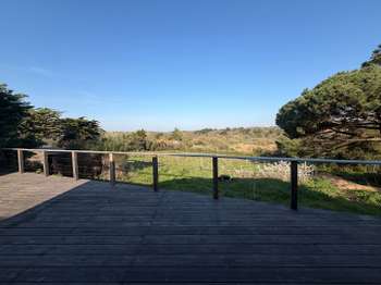 Vente maison 4 pièces Bretignolles-sur-Mer 85