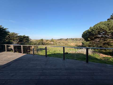 Vente maison 4 pièces Bretignolles-sur-Mer 85