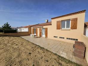 Vente Maison 3 chambresBretignolles-sur-Mer