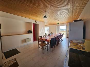 Vente Maison 3 chambresBretignolles-sur-Mer