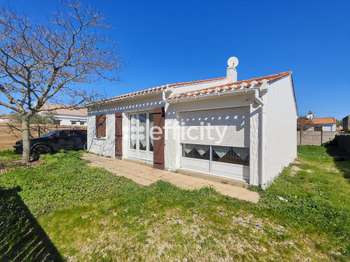 Vente maison 5 pièces Bretignolles-sur-Mer 85