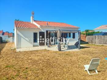 Vente Maison 3 chambresBretignolles-sur-Mer