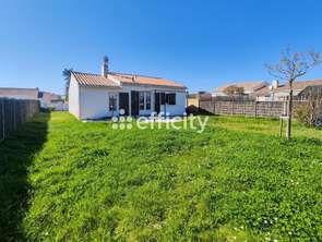 Vente Maison 4 chambresBretignolles-sur-Mer