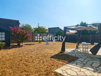 Vente Maison 3 chambresBretignolles-sur-Mer