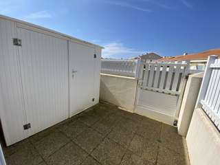 Vente maison 2 pièces