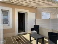 Vente maison 2 pièces Vente maison 2 pièces