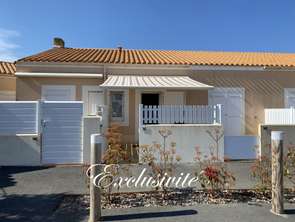 Vente Maison 1 chambreBretignolles-sur-Mer