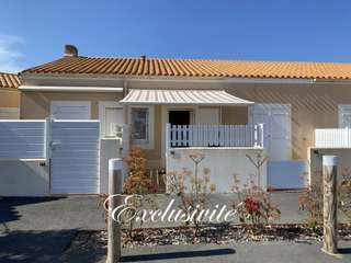 Vente maison 2 pièces
