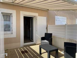 Vente maison 2 pièces