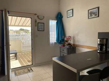 Vente maison 2 pièces Vente maison 2 pièces