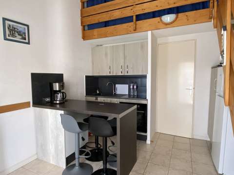 Vente maison 2 pièces
