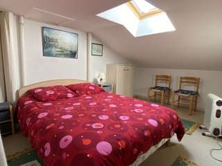 Vente maison 2 pièces