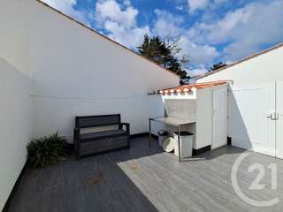 Vente maison 2 pièces