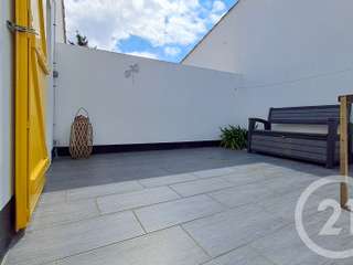 Vente maison 2 pièces
