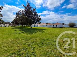 Vente maison 2 pièces