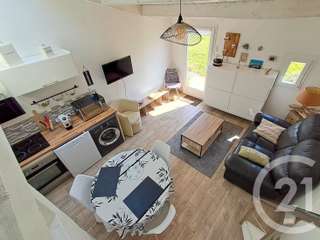 Vente maison 2 pièces