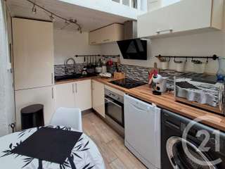Vente maison 2 pièces
