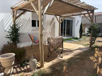 Vente Maison 3 chambresBretignolles-sur-Mer