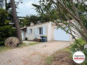 Vente Maison 2 chambresBretignolles-sur-Mer