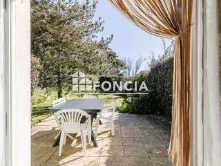 Vente maison 2 pièces