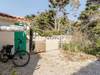 Vente maison 2 pièces