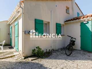 Vente maison 2 pièces