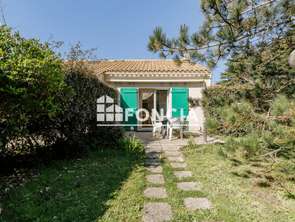 Vente Maison 1 chambreBretignolles-sur-Mer